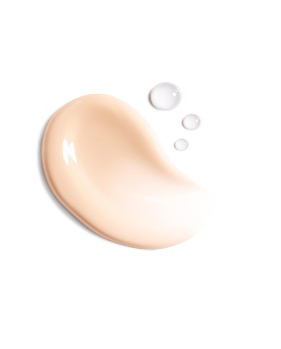 Fondo de maquillaje ligero - tez natural duración 24 h* - 96 %** de ingredientes de origen natural