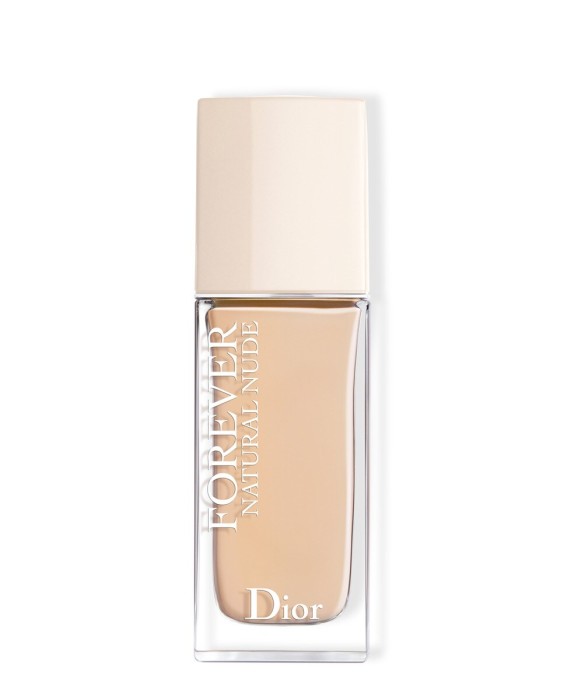 Fondo de maquillaje ligero - tez natural duración 24 h* - 96 %** de ingredientes de origen natural