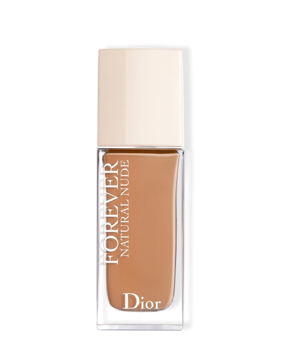 Fondo de maquillaje ligero - tez natural duración 24 h* - 96 %** de ingredientes de origen natural