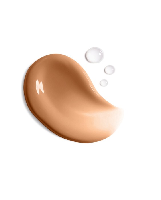 Fondo de maquillaje ligero - tez natural duración 24 h* - 96 %** de ingredientes de origen natural