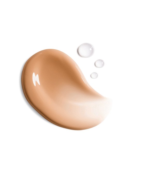 Fondo de maquillaje ligero - tez natural duración 24 h* - 96 %** de ingredientes de origen natural
