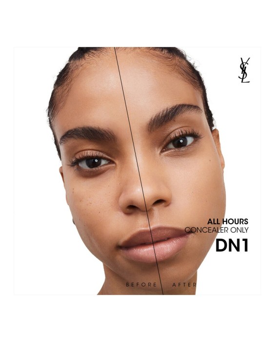 Yves Saint Laurent All Hours Precise Angles Concealer матовый консилер