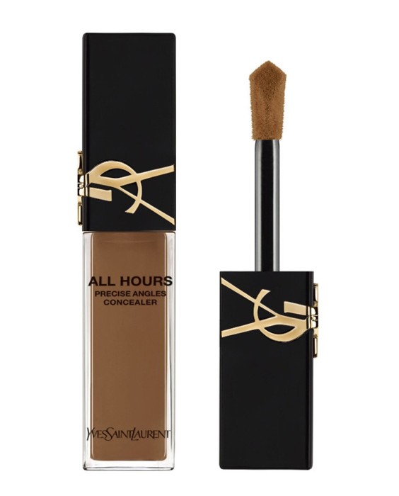 Yves Saint Laurent All Hours Precise Angles Concealer матовый консилер