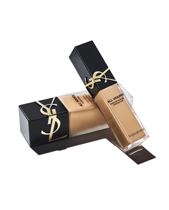 Yves Saint Laurent All Hours Precise Angles Concealer матовый консилер