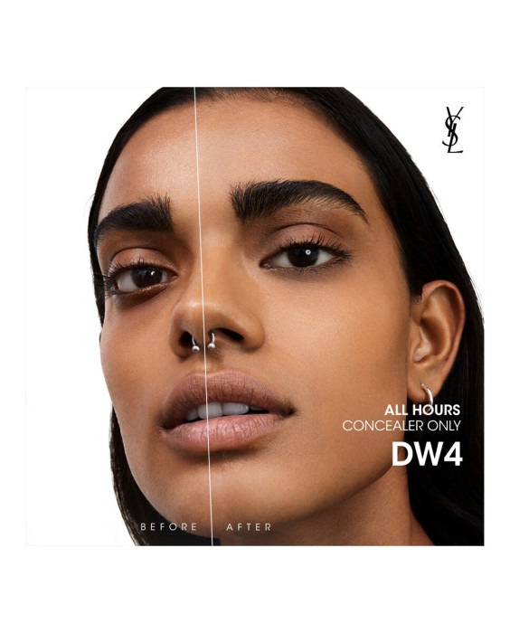 Yves Saint Laurent All Hours Precise Angles Concealer матовый консилер