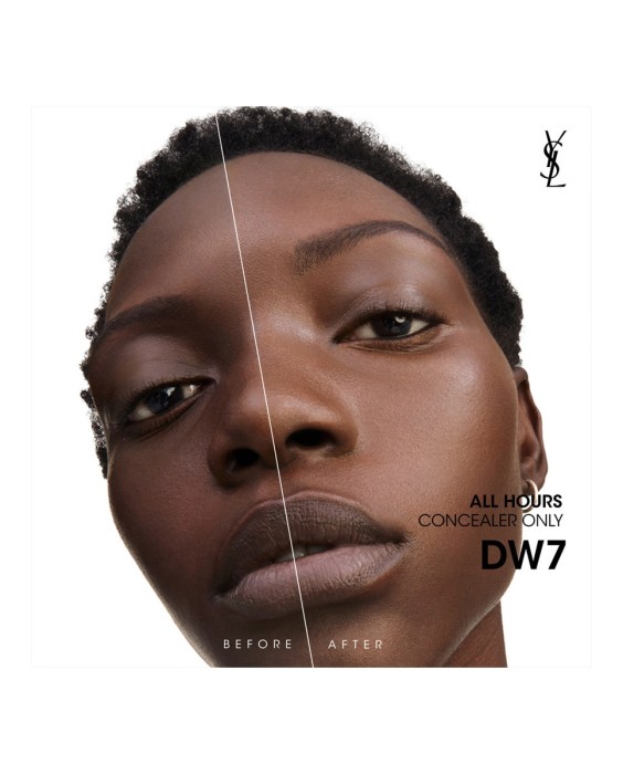 Yves Saint Laurent All Hours Precise Angles Concealer матовый консилер