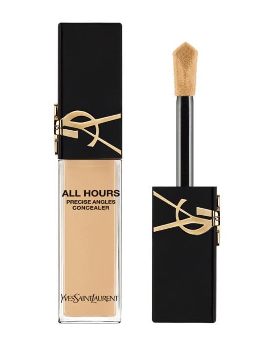 Yves Saint Laurent All Hours Precise Angles Concealer матовый консилер