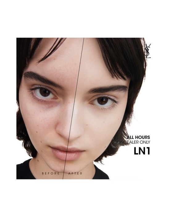 Yves Saint Laurent All Hours Precise Angles Concealer матовый консилер