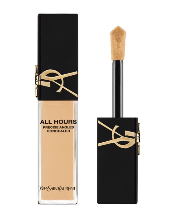 Yves Saint Laurent All Hours Precise Angles Concealer матовый консилер