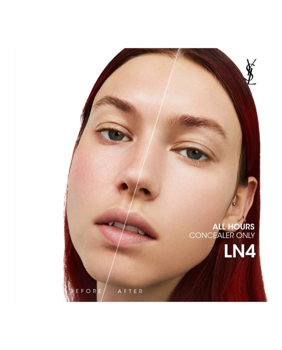 Yves Saint Laurent All Hours Precise Angles Concealer матовый консилер