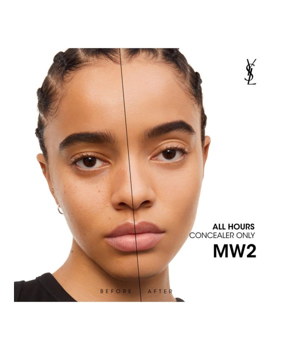 Yves Saint Laurent All Hours Precise Angles Concealer матовый консилер