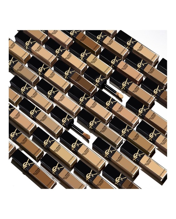 Yves Saint Laurent All Hours Precise Angles Concealer матовый консилер