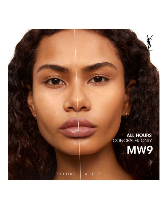 Yves Saint Laurent All Hours Precise Angles Concealer матовый консилер