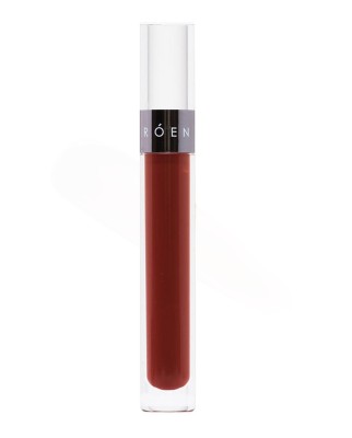Brillo de labios Kiss My Liquid Lip Balm Róen [5Th Essence]