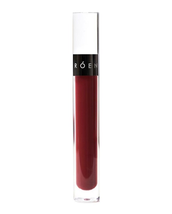 Brillo de labios Kiss My Liquid Lip Balm Róen [5Th Essence]