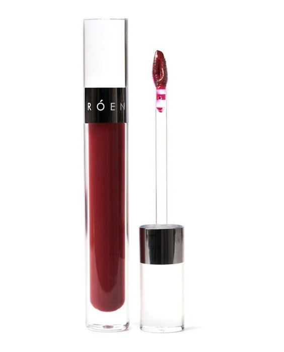 Brillo de labios Kiss My Liquid Lip Balm Róen [5Th Essence]