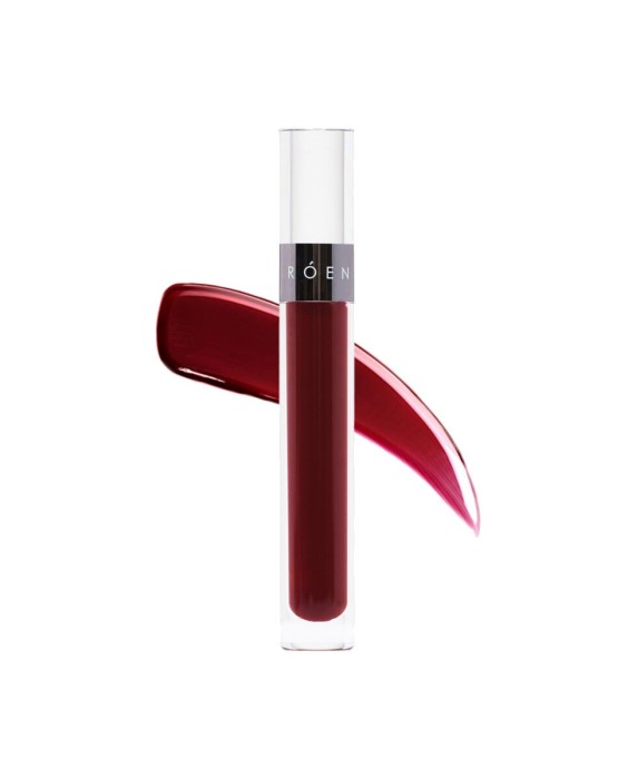 Brillo de labios Kiss My Liquid Lip Balm Róen [5Th Essence]