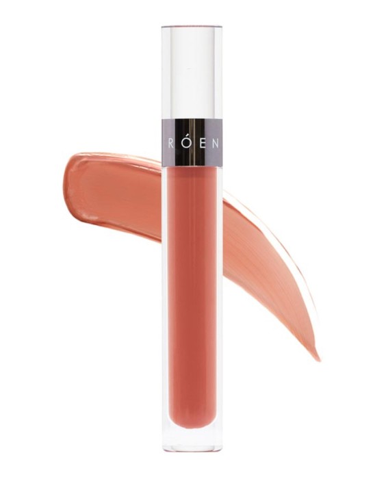 Brillo de labios Kiss My Liquid Lip Balm Róen [5Th Essence]