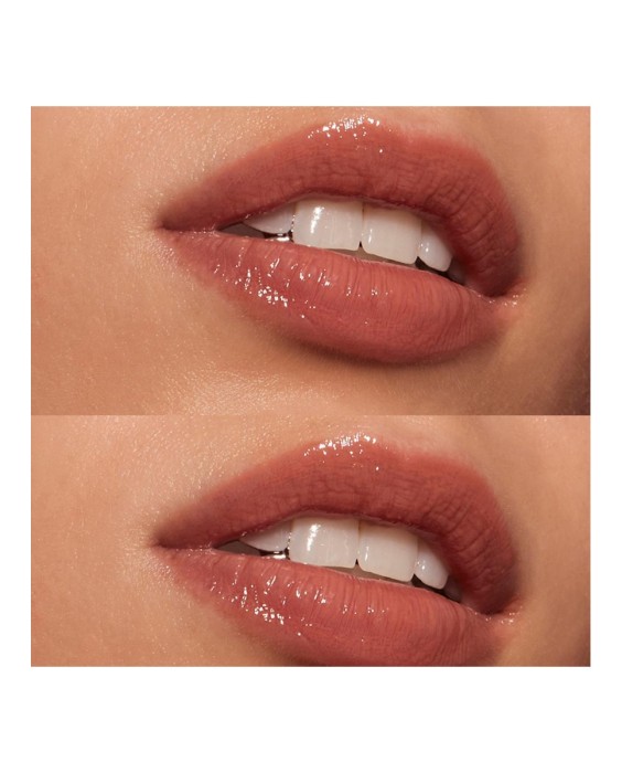 Brillo de labios Kiss My Liquid Lip Balm Róen [5Th Essence]