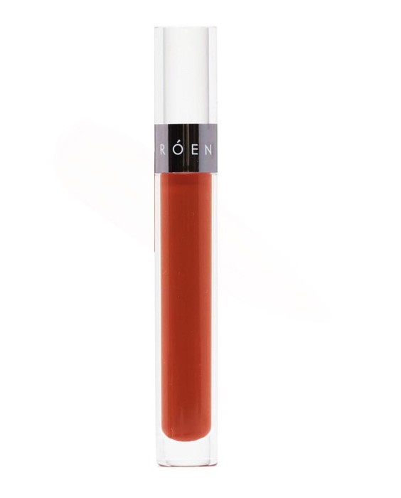 Brillo de labios Kiss My Liquid Lip Balm Róen [5Th Essence]