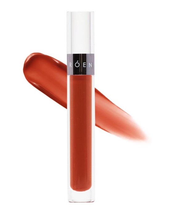 Brillo de labios Kiss My Liquid Lip Balm Róen [5Th Essence]