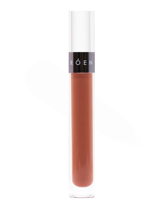 Brillo de labios Kiss My Liquid Lip Balm Róen [5Th Essence]
