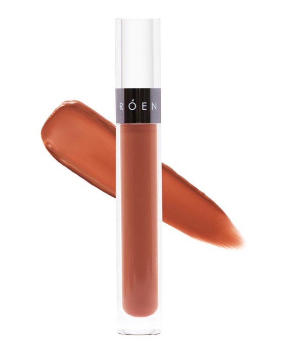 Brillo de labios Kiss My Liquid Lip Balm Róen [5Th Essence]