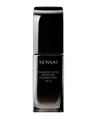 Base de Maquillaje Flawless Satin Moisture Foundation Sensai