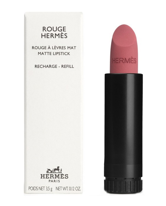 Recambio Barra de Labios Mate Rouge Hermès