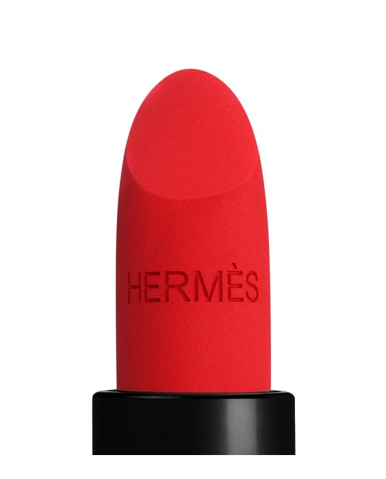 Recambio Barra de Labios Mate Rouge Hermès