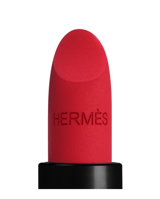 Recambio Barra de Labios Mate Rouge Hermès