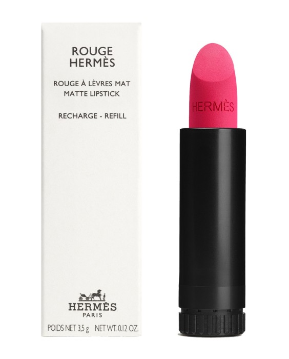 Recambio Barra de Labios Mate Rouge Hermès