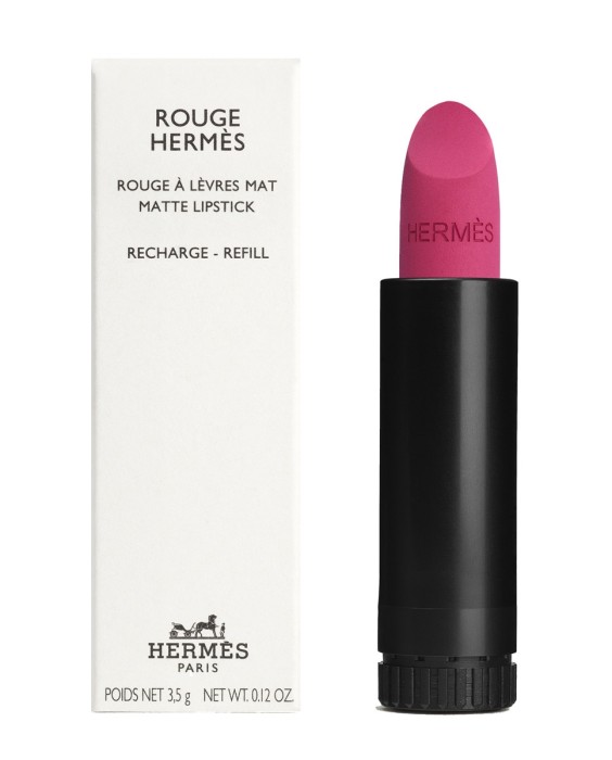 Recambio Barra de Labios Mate Rouge Hermès