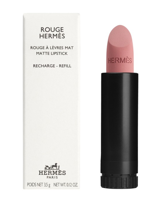 Recambio Barra de Labios Mate Rouge Hermès