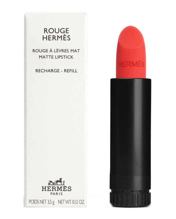 Recambio Barra de Labios Mate Rouge Hermès