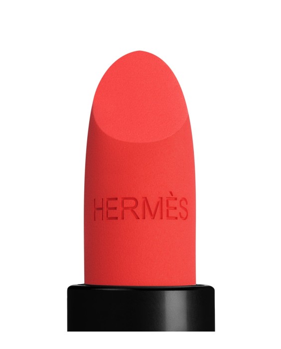 Recambio Barra de Labios Mate Rouge Hermès