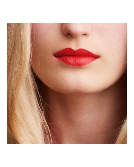 Recambio Barra de Labios Mate Rouge Hermès