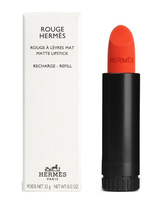 Recambio Barra de Labios Mate Rouge Hermès