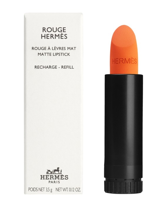 Recambio Barra de Labios Mate Rouge Hermès