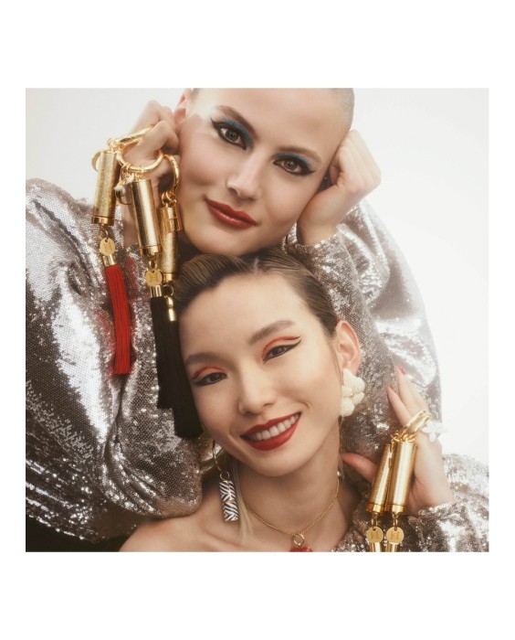 Barra de Labios The Lipstick Efecto Glitter Carolina Herrera