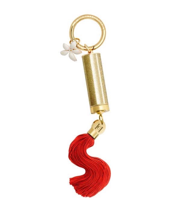 Barra de Labios The Lipstick Efecto Glitter Carolina Herrera