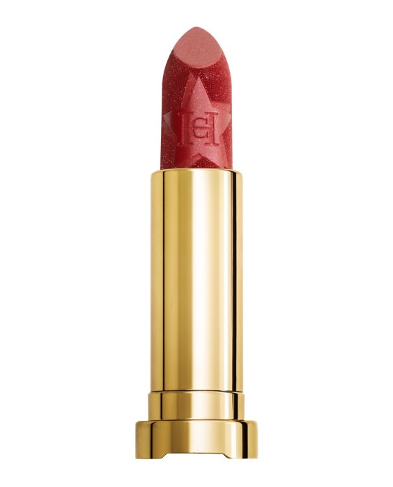 Barra de Labios The Lipstick Efecto Glitter Carolina Herrera