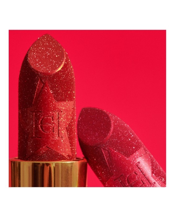 Barra de Labios The Lipstick Efecto Glitter Carolina Herrera