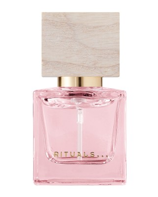Eau De Parfum De Viaje Travel Fleurs De L'Himalaya 15 ml Rituals
