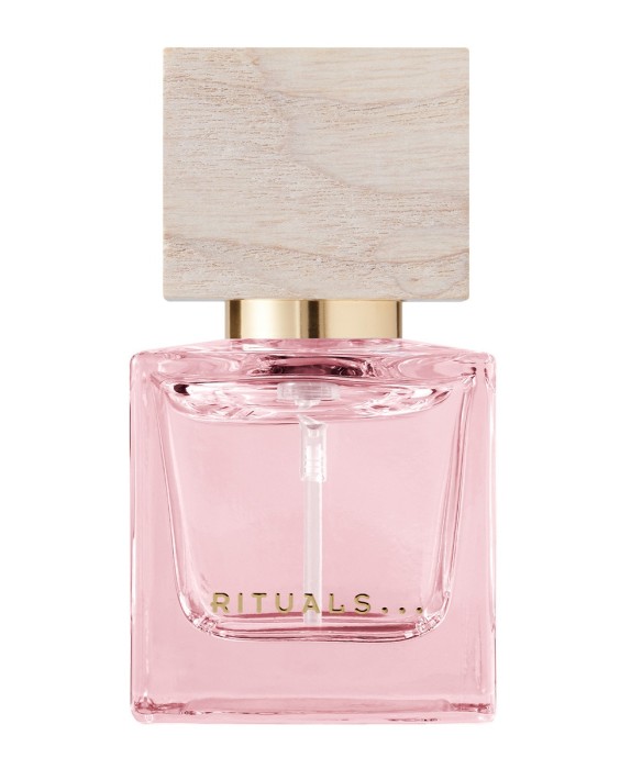 Eau De Parfum De Viaje Travel Fleurs De L'Himalaya 15 ml Rituals