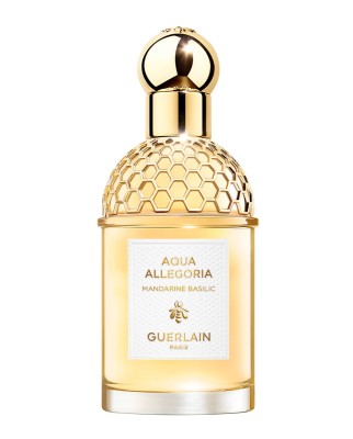 Eau de Toilette Aqua Allegoria Mandarine Basilic 75 ml Guerlain