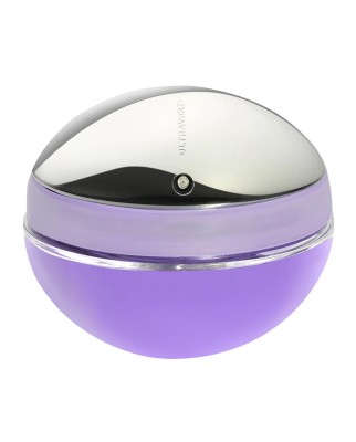 Eau de Parfum Ultraviolet 80 ml Rabanne