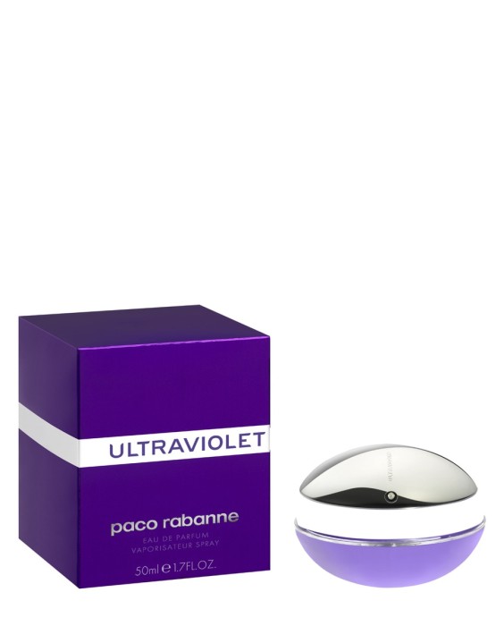 Eau de Parfum Ultraviolet 80 ml Rabanne