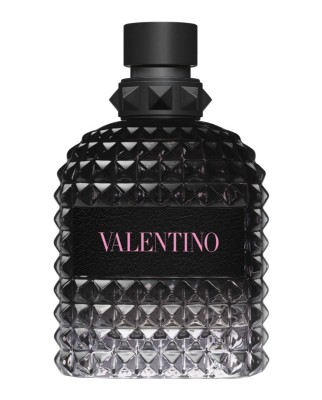 Eau de Toilette Uomo Born In Roma 100 ml Valentino