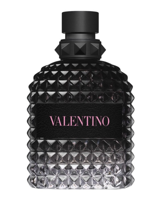 Eau de Toilette Uomo Born In Roma 100 ml Valentino